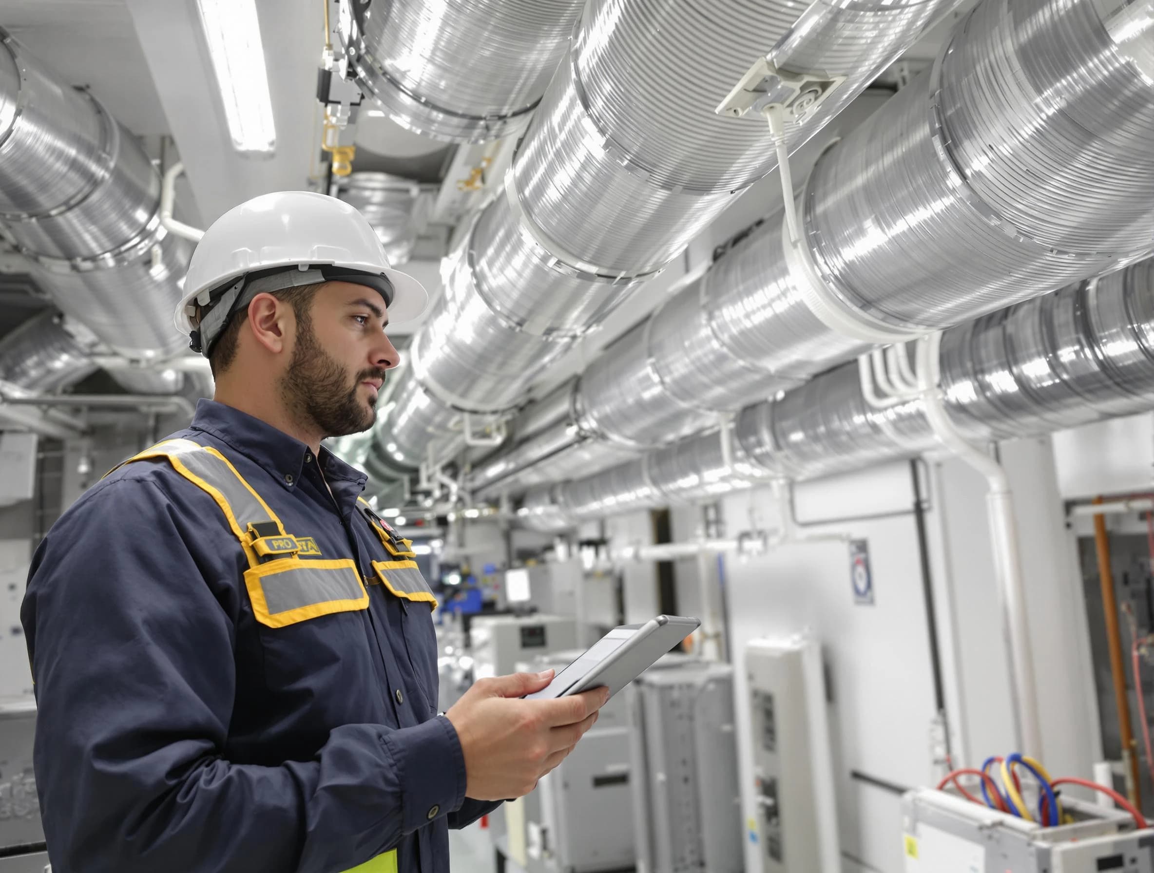 Filter Inspection service in Johnston, RI