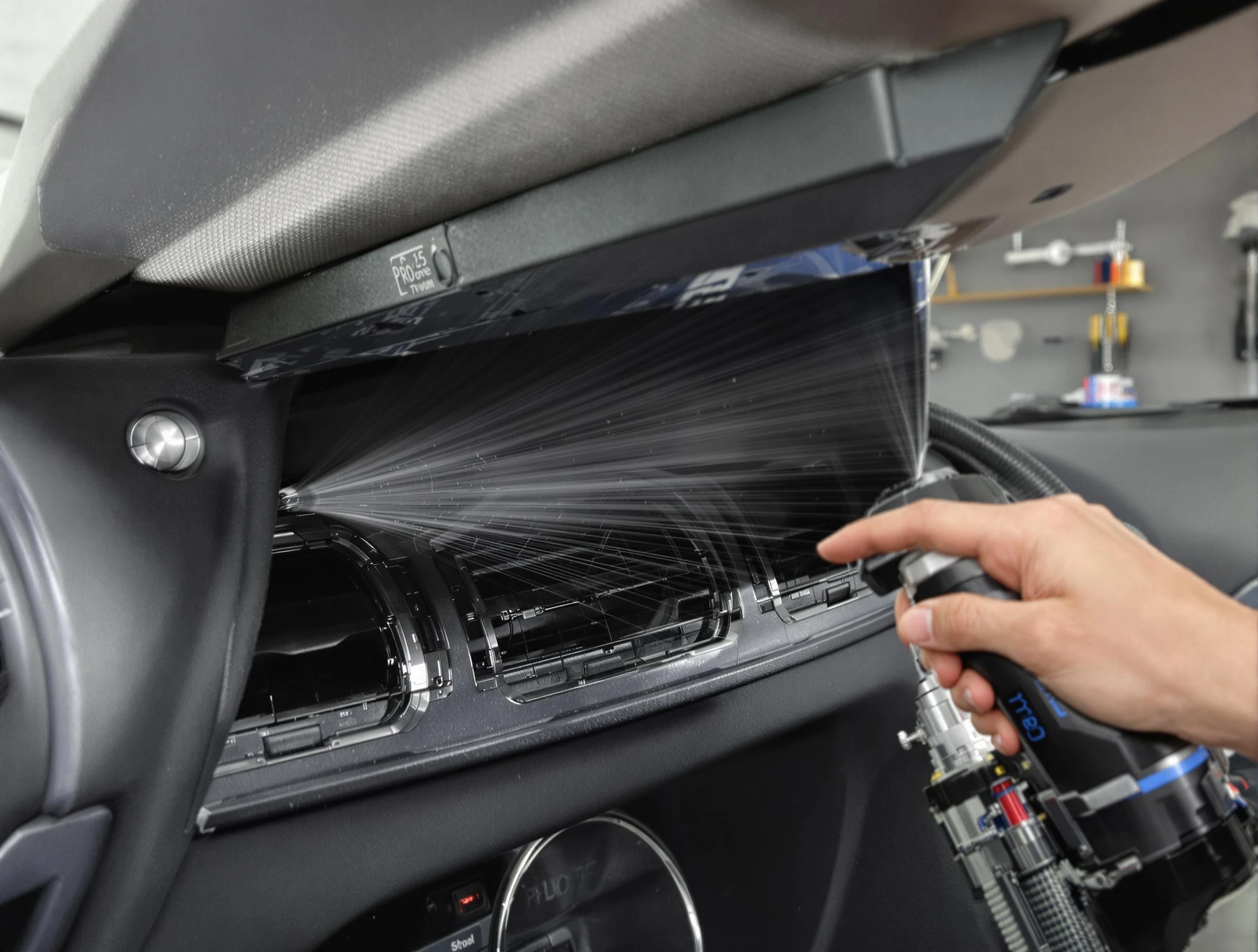 Car Cleaning in Cranston, RI