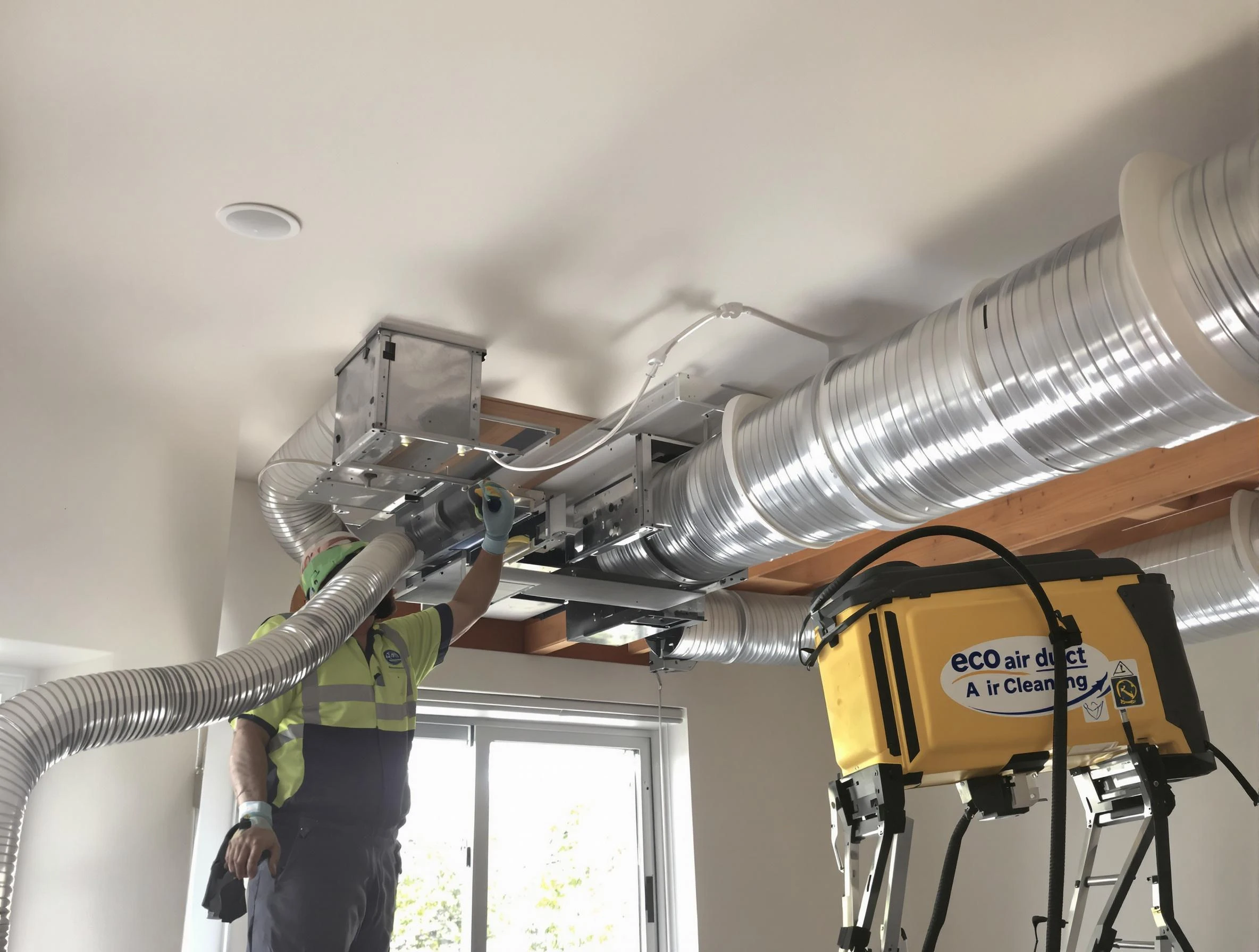 Eco Cleaning in Cranston, RI