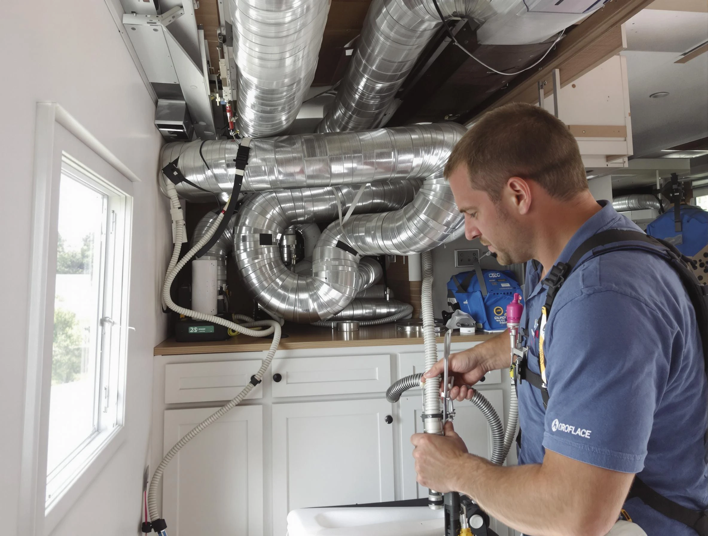 Mobile Home Cleaning in Cranston, RI