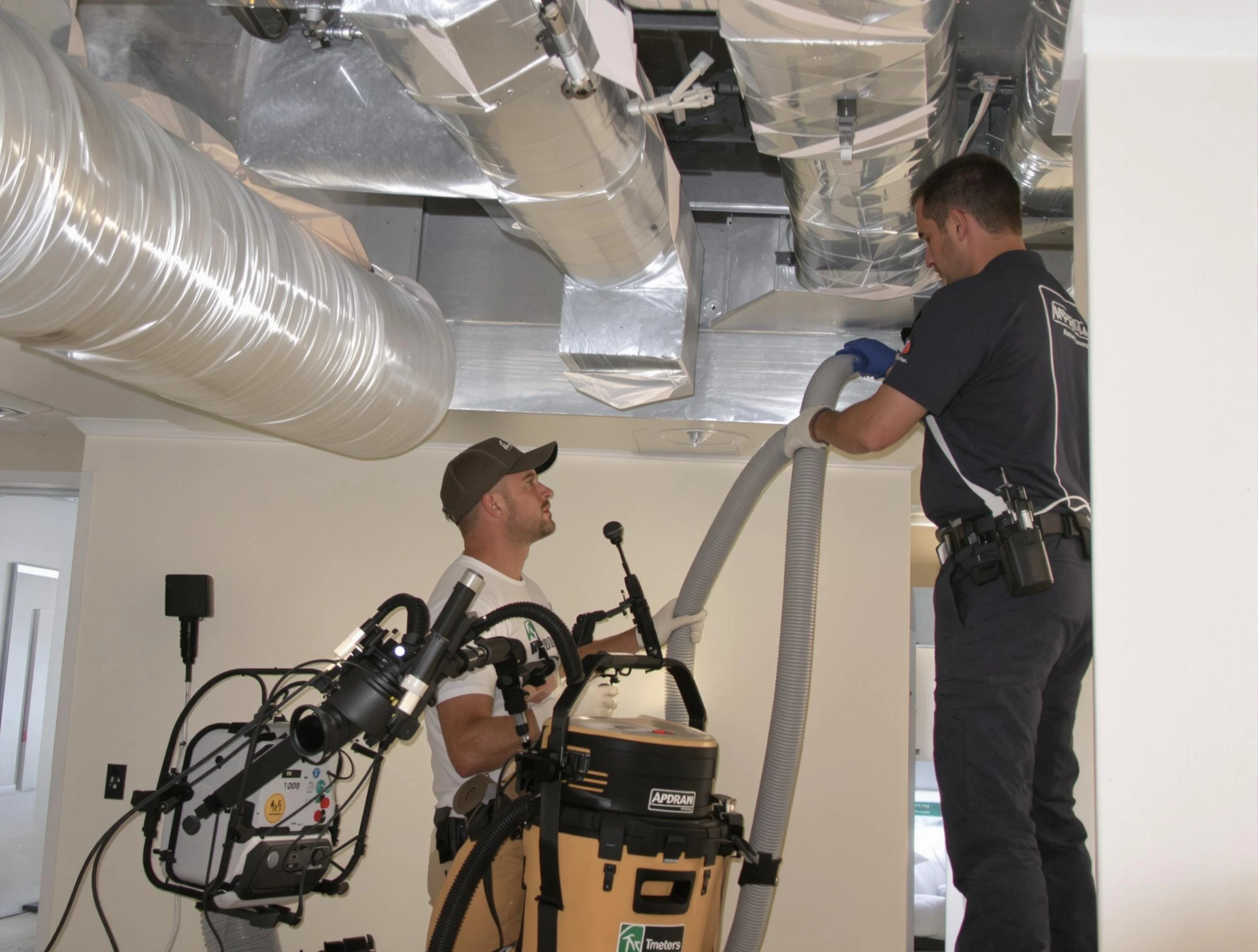 Insulation Removal in Cranston, RI